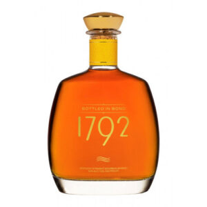 1792 Bottled In Bond Kentucky Straight Bourbon Whiskey