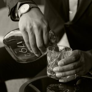 1792 Single Barrel Bourbon