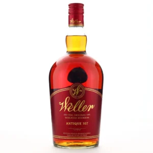 W.L. Weller Antique 107