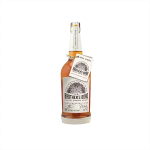 Brother's Bond Straight Bourbon