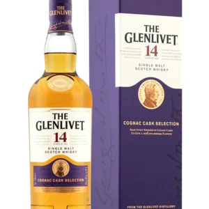 Glenlivet 14 Cognac Cask Near Me