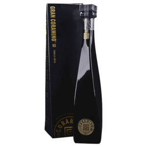 Gran Coramino Anejo Tequila