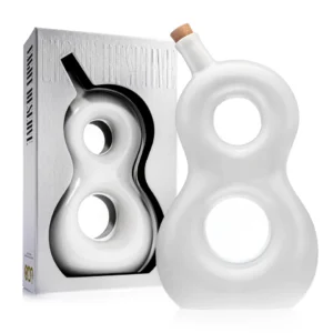 Eight Reserve Añejo Tequila