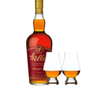 W.L. Weller Antique 107 for sale