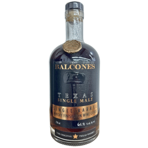 Balcones Texas Single Malt Whisky online