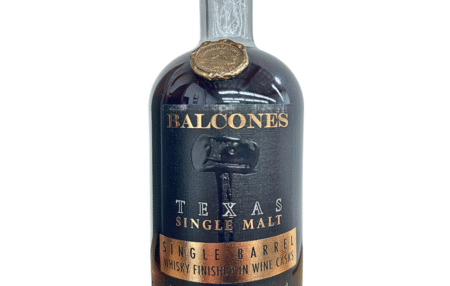 Balcones Texas Single Malt Whisky online