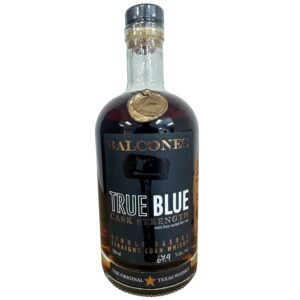 Balcones True Blue 'C.O.B.' Private Select