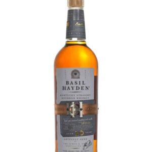 Basil Hayden 10 Year Bourbon