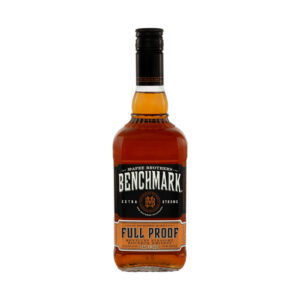 Benchmark Full Proof Bourbon