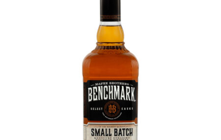 Benchmark Small Batch Bourbon