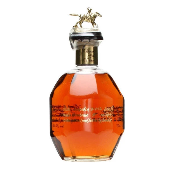 Blanton’s Gold Japanese Edition