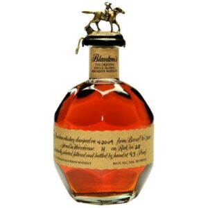Blanton's Single Barrel Bourbon 375ML