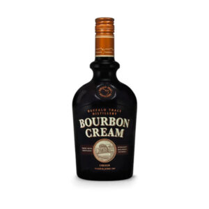 Buffalo Trace Bourbon Cream 12 Bottles (Full Case)