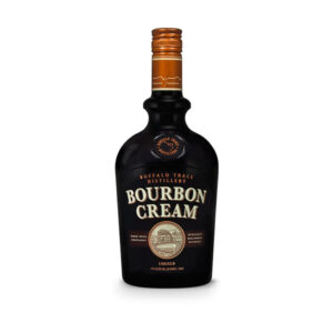 Buffalo Trace Bourbon Cream 750ml - 6 Pack (Half Case)