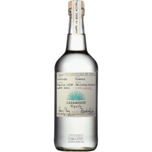 Casamigos Blanco Tequila