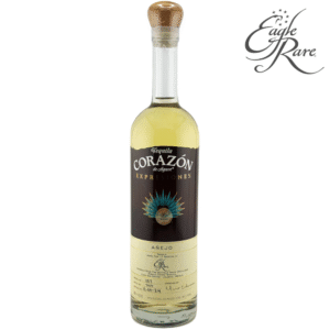 Corazon Anejo Eagle Rare Expresiones
