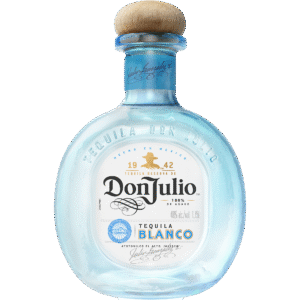 Don Julio Blanco Tequila 1.75 Liter