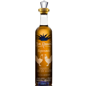 Don Ramon Reserva Reposado