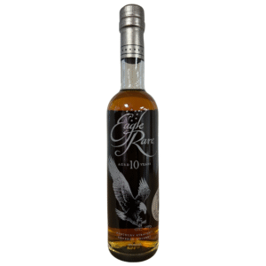 Eagle Rare 10 Year Old Private Select 'The Eagles Are Coming!'