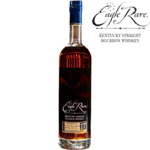 Eagle Rare 17 Year Old Bourbon 2024