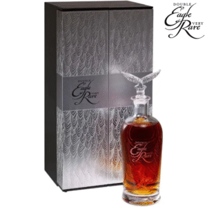 Eagle Rare Double Eagle Very Rare 20 Year Old 2025 Release