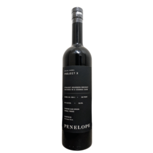 Penelope Project X Bourbon