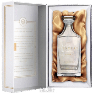 HDW Century Vodka by Buffalo Trace