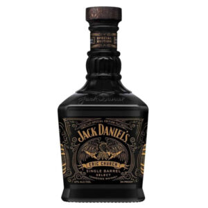 Jack Daniel’s Single Barrel Eric Church Edition 2020 750ml
