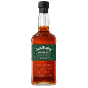 Jack Daniel's Bonded Rye