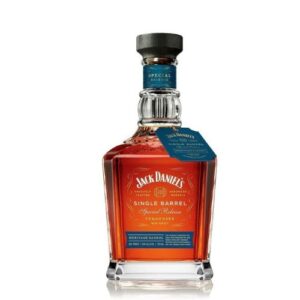 Jack Daniel's Single Barrel Heritage 2019 750ml