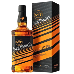 Jack Daniel's X McLaren F1 Team 2024 Edition