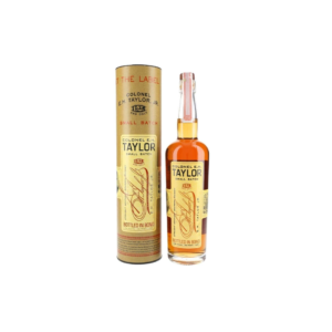 Colonel E.H. Taylor Small Batch Bottled In Bond Bourbon Whiskey