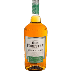 Old Forester Mint Julep RTD 1L