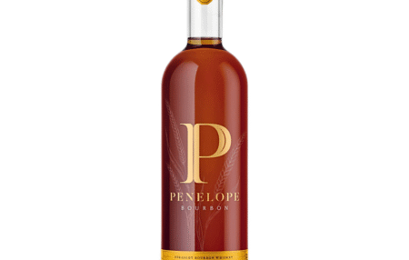 Penelope Wheated Four Grain Bourbon