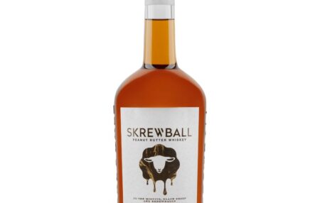 Skrewball Spirits Skrewball Peanut Butter Whiskey