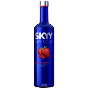 Skyy Wild Strawberry Vodka