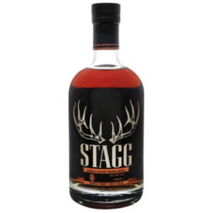 Stagg Kentucky Straight Bourbon Batch 19 "22B" 130 Proof
