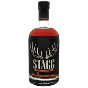 Stagg Kentucky Straight Bourbon Batch 23B 127.8 Proof