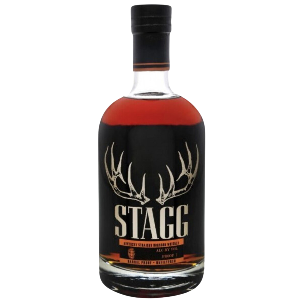 Stagg Kentucky Straight Bourbon Batch 23B 127.8 Proof