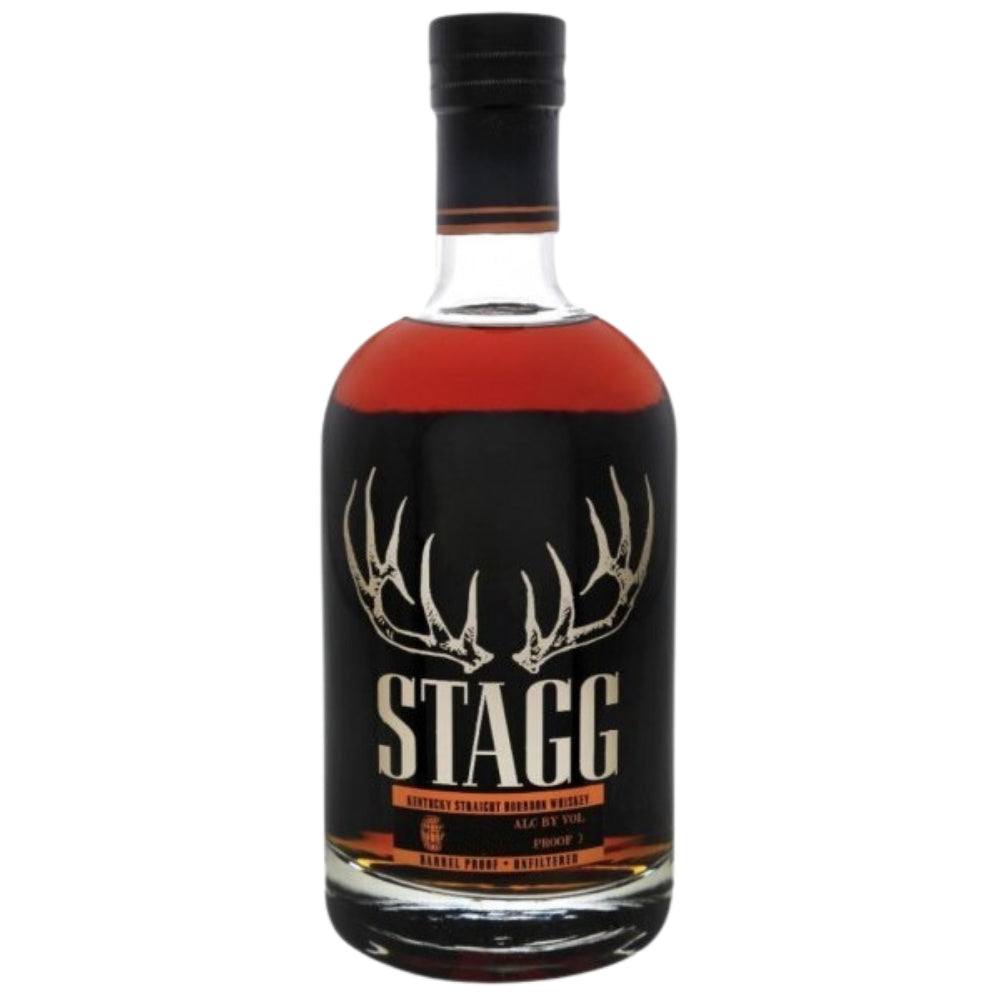 Stagg Kentucky Straight Bourbon Batch '23C' 125.9 Proof