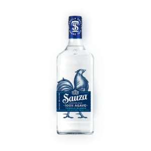 Sauza Silver Tequila