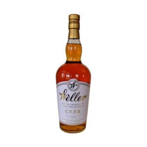 Weller C.Y.P.B