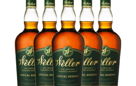 Weller Special Reserve 750ml Half Case Special (6 Bottles)