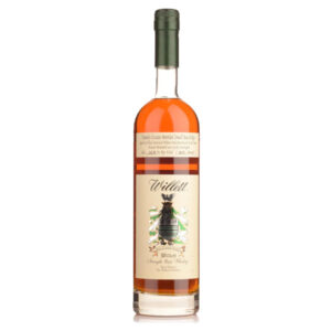Willett Family Estate Rye 4 Year Cask Strength