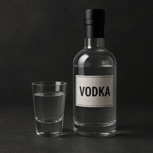 Vodka