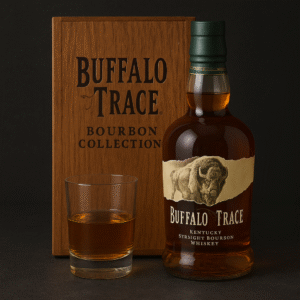Buffalo Trace Bourbon