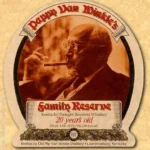 Pappy Van Winkle 20 Year