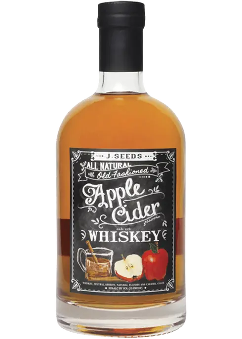 Kings Creek Tennessee Whiskey Cider for sale