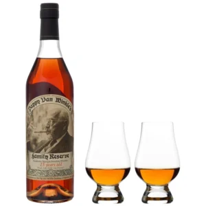 pappy van winkle family reserve 15 years for sale