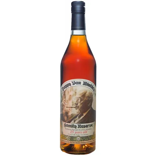 pappy van winkle family reserve 15 year for sale